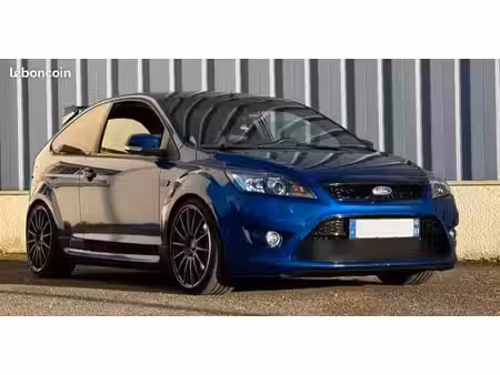 Ford Focus ST 2.5 225