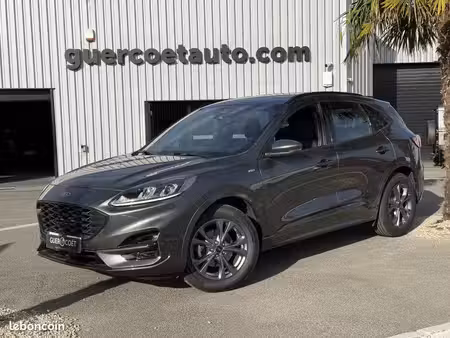 Ford Kuga 1.5 120 ST Line