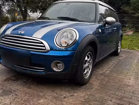 Mini Mini Cooper 1.6 120