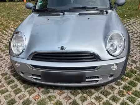 Mini Mini One 1.6 88