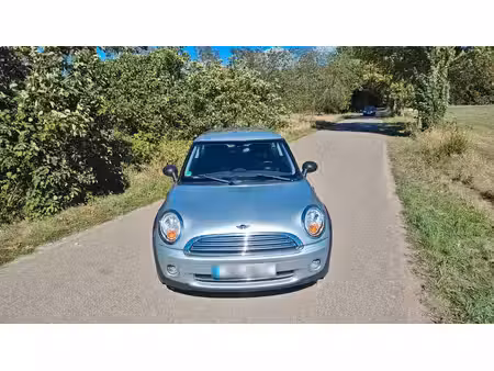 Mini Mini Cooper 1.6 98