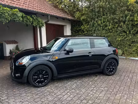 Mini Mini One 1.2 102