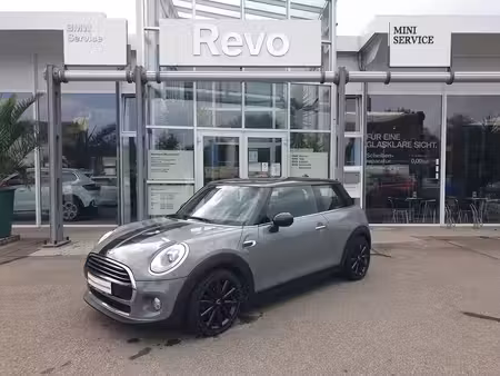 Mini Mini Cooper 1.5 136 Chili