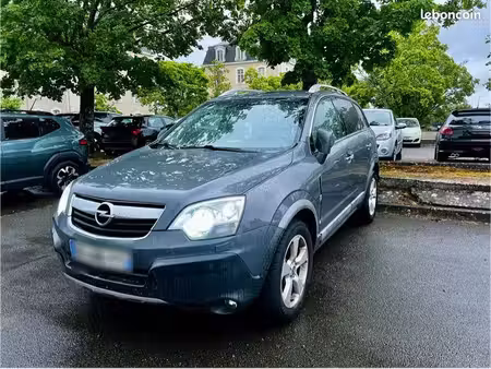 Opel Antara 2.0 CDTI 150 4x4