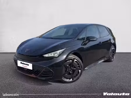 Cupra Born 230