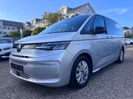 Volkswagen Multivan 2.0 TSI 204