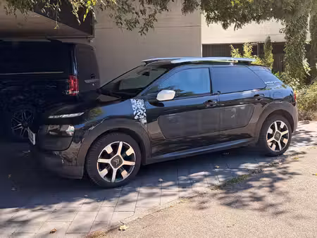 Citroën C4 1.2 110 Rip Curl