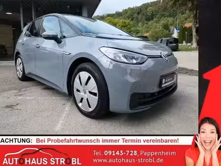 Volkswagen ID.3 150 Performance