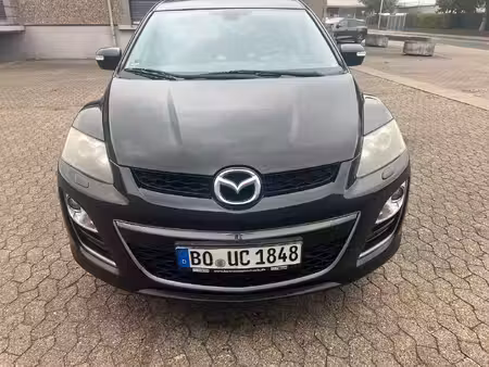 Mazda CX-7 2.2 173 Exclusive Line 4x4