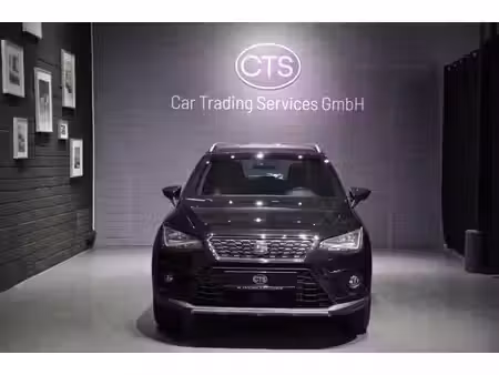 Seat Arona 1.0 TSI 115 Xcellence