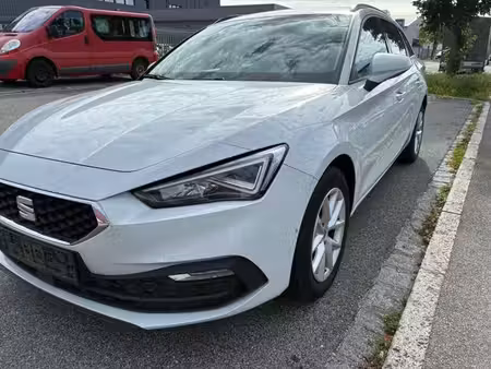 Seat Leon 2.0 TDI 150 Style
