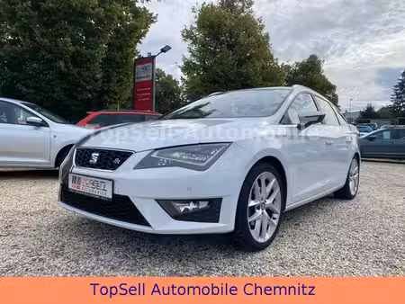 Seat Leon 1.4 TSI 140 FR