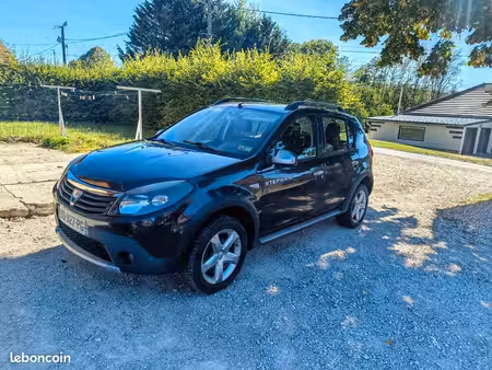 Dacia Sandero 1.5 dCi 70