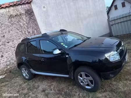 Dacia Duster 1.5 dCi 90