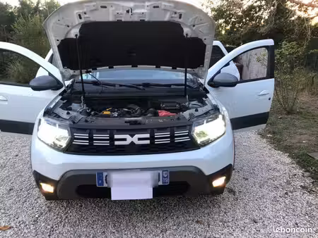 Dacia Duster Eco G 1.0 101