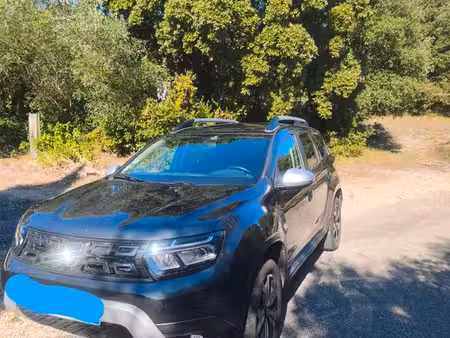 Dacia Duster 1.3 TCe 150