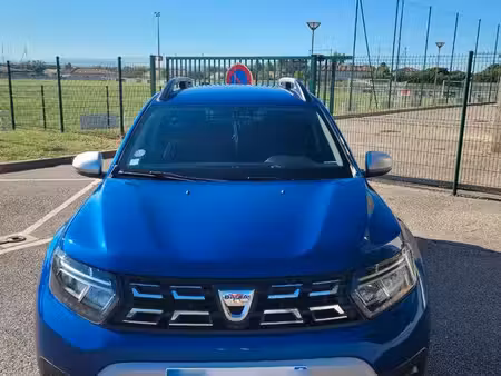 Dacia Duster Eco G 1.0 101