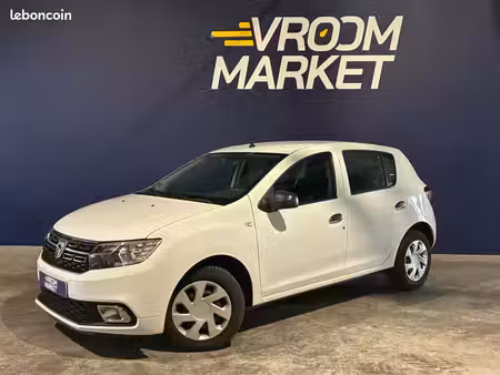 Dacia Sandero 1.0