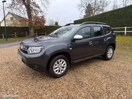 Dacia Duster 1.3 150