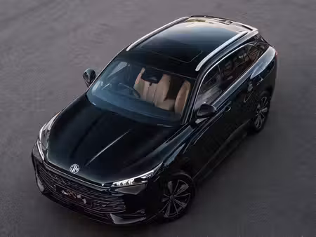 MG EHS 1.5 GDi 272 Luxury