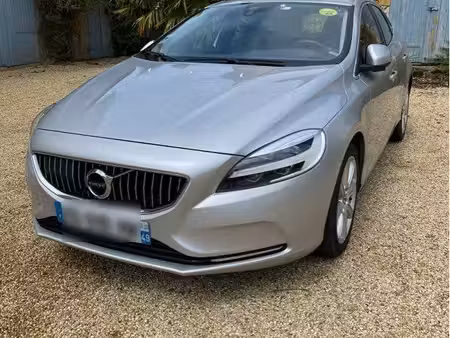 Volvo V40 D2 2.0 120