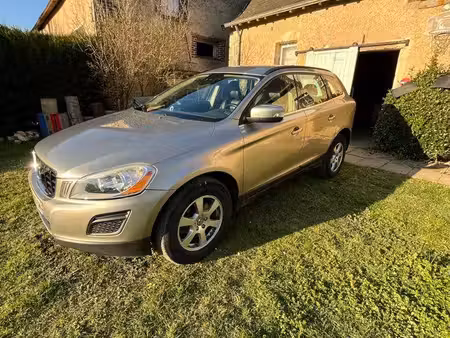 Volvo XC60 163