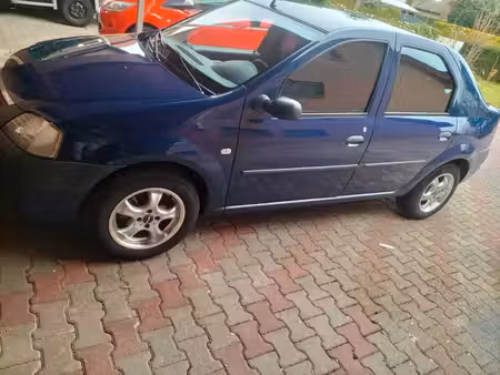 Dacia Logan 1.4 75