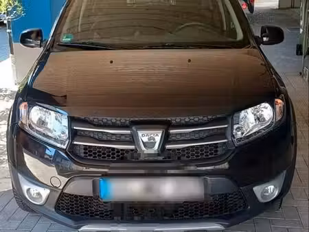 Dacia Sandero 1.5 dCi 90