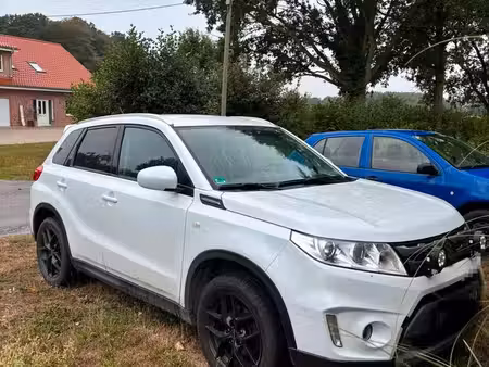 Suzuki Vitara 1.6 120