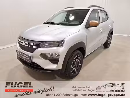 Dacia Spring 65