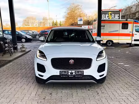 Jaguar E-Pace D150 2.0 150 S