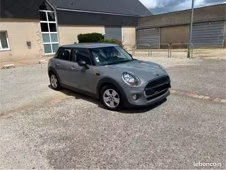 Mini Mini Cooper 1.5 95
