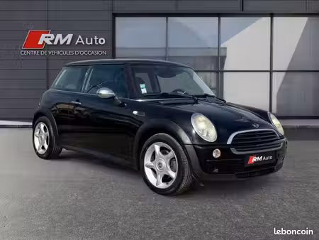 Mini Mini One 1.4 75