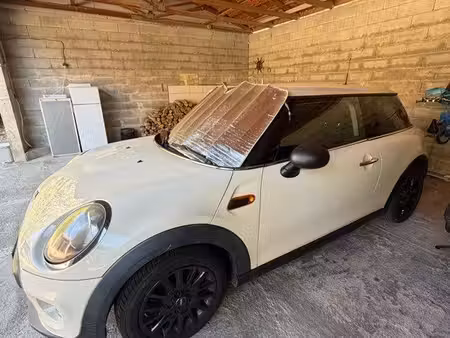 Mini Mini Cooper 102