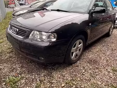 Audi A3 1.9 TDI
