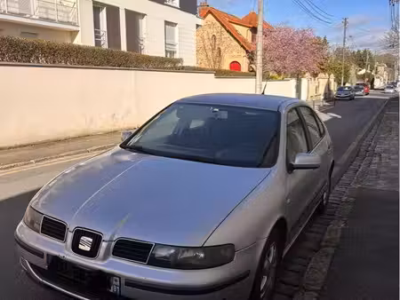 Seat Leon 1.9 TDI 110