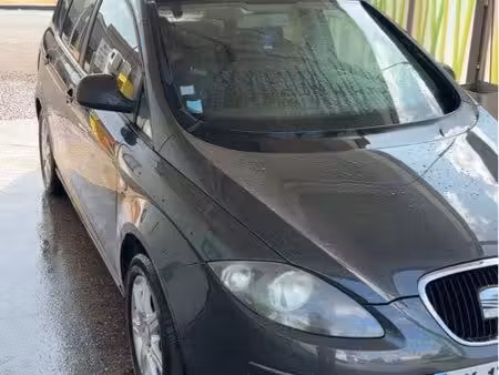 Seat Altea Xl 2.0 140