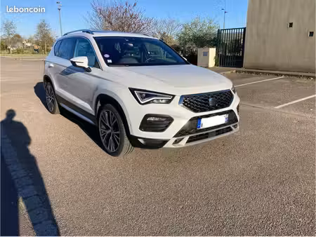 Seat Ateca 1.5 TSI 150 Xperience