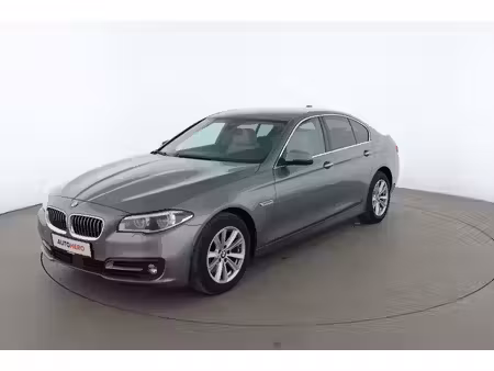 BMW Série 5 535i 3.0 306