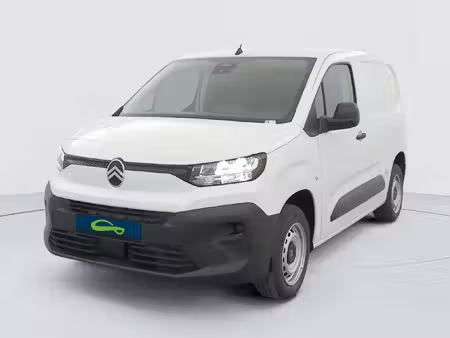 Citroën Berlingo 1.5 HDi 100