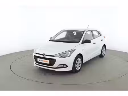 Hyundai i20 1.2 75