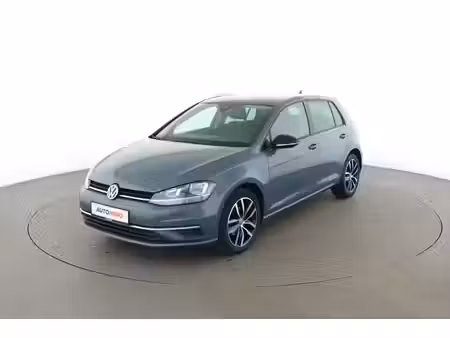 Volkswagen Golf 1.0 TSI 85 Trendline