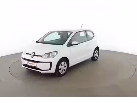Volkswagen up! 1.0 75
