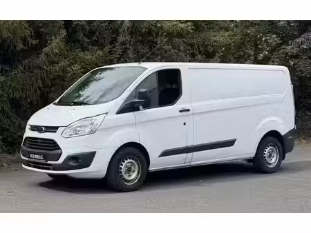 Ford Transit 2.0 105