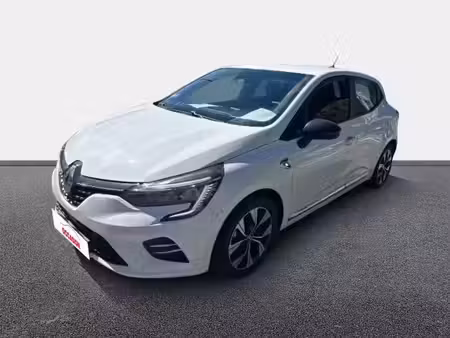 Renault Clio E-Tech 1.6 140