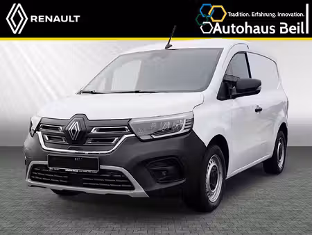 Renault Kangoo E-Tech 122 Confort