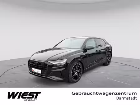 Audi 50 Competition