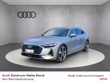 Audi A5 2.0 TFSI 150