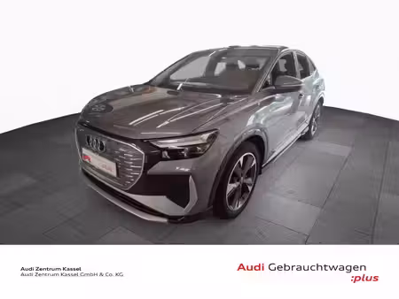 Audi Q4 e-tron 35 170