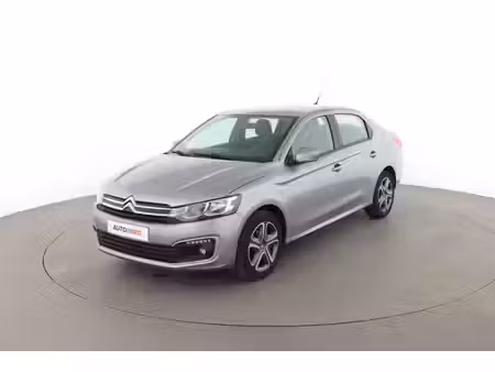 Citroën C-elysee 1.2 VTi 82 Live